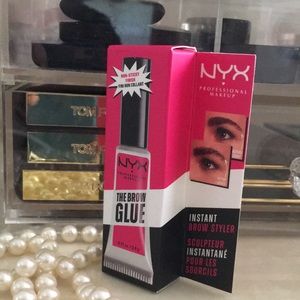 NYX The Brow Glue
